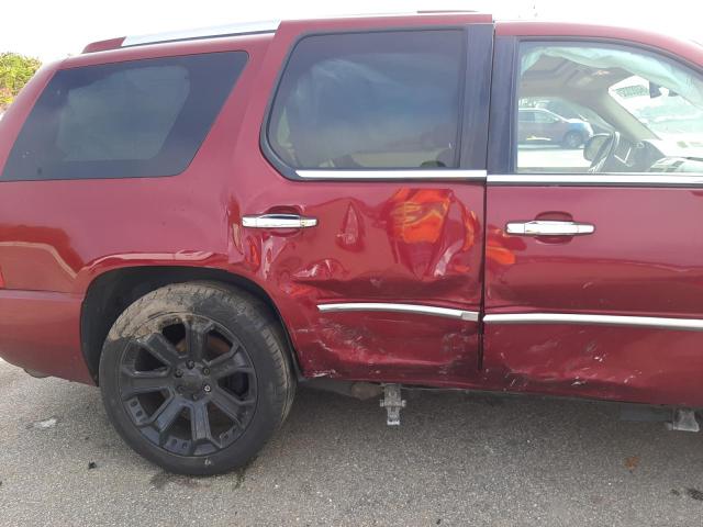 Photo 8 VIN: 1GYS4CEF3BR150575 - CADILLAC ESCALADE P 