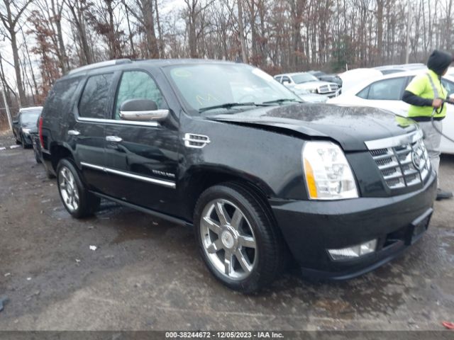 Photo 0 VIN: 1GYS4CEF3BR212721 - CADILLAC ESCALADE 