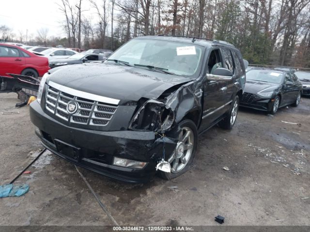 Photo 1 VIN: 1GYS4CEF3BR212721 - CADILLAC ESCALADE 