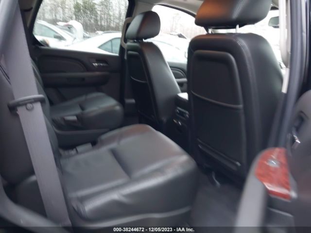 Photo 7 VIN: 1GYS4CEF3BR212721 - CADILLAC ESCALADE 