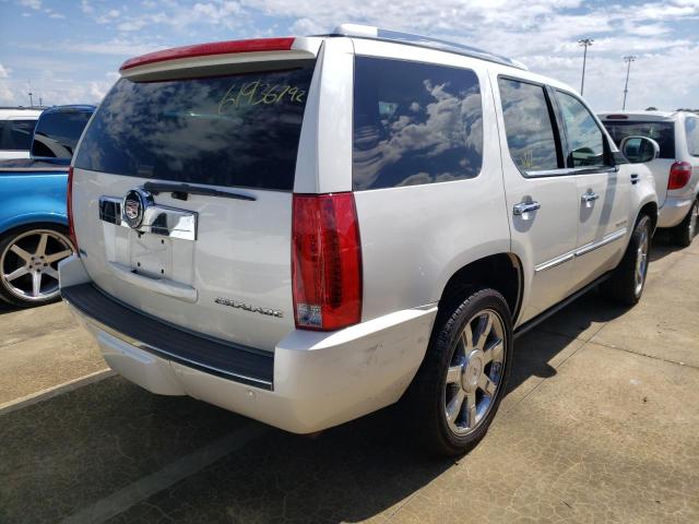 Photo 3 VIN: 1GYS4CEF3BR221029 - CADILLAC ESCALADE P 