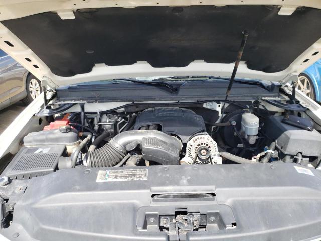 Photo 6 VIN: 1GYS4CEF3BR221029 - CADILLAC ESCALADE P 