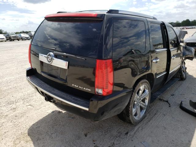 Photo 3 VIN: 1GYS4CEF3BR360397 - CADILLAC ESCALADE P 