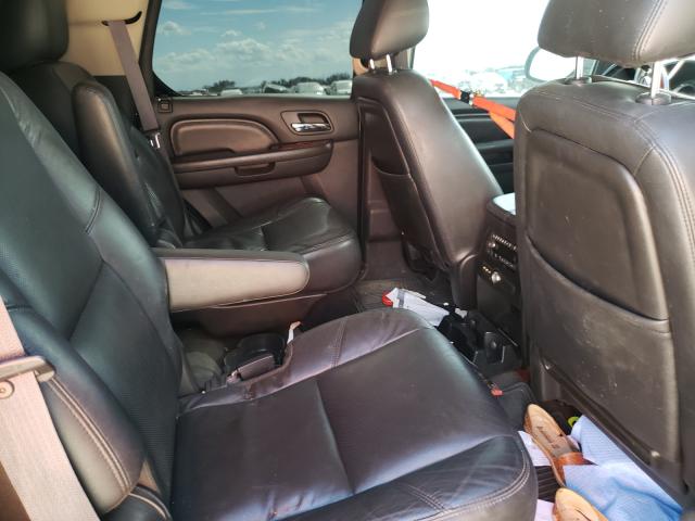 Photo 5 VIN: 1GYS4CEF3BR360397 - CADILLAC ESCALADE P 