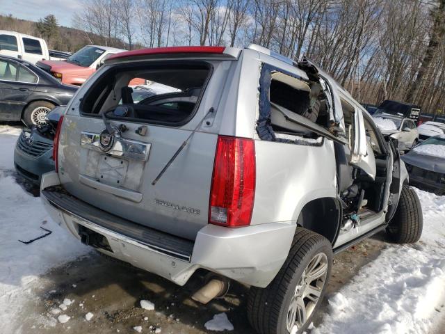 Photo 3 VIN: 1GYS4CEF3BR374283 - CADILLAC ESCALADE P 