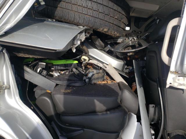 Photo 5 VIN: 1GYS4CEF3BR374283 - CADILLAC ESCALADE P 