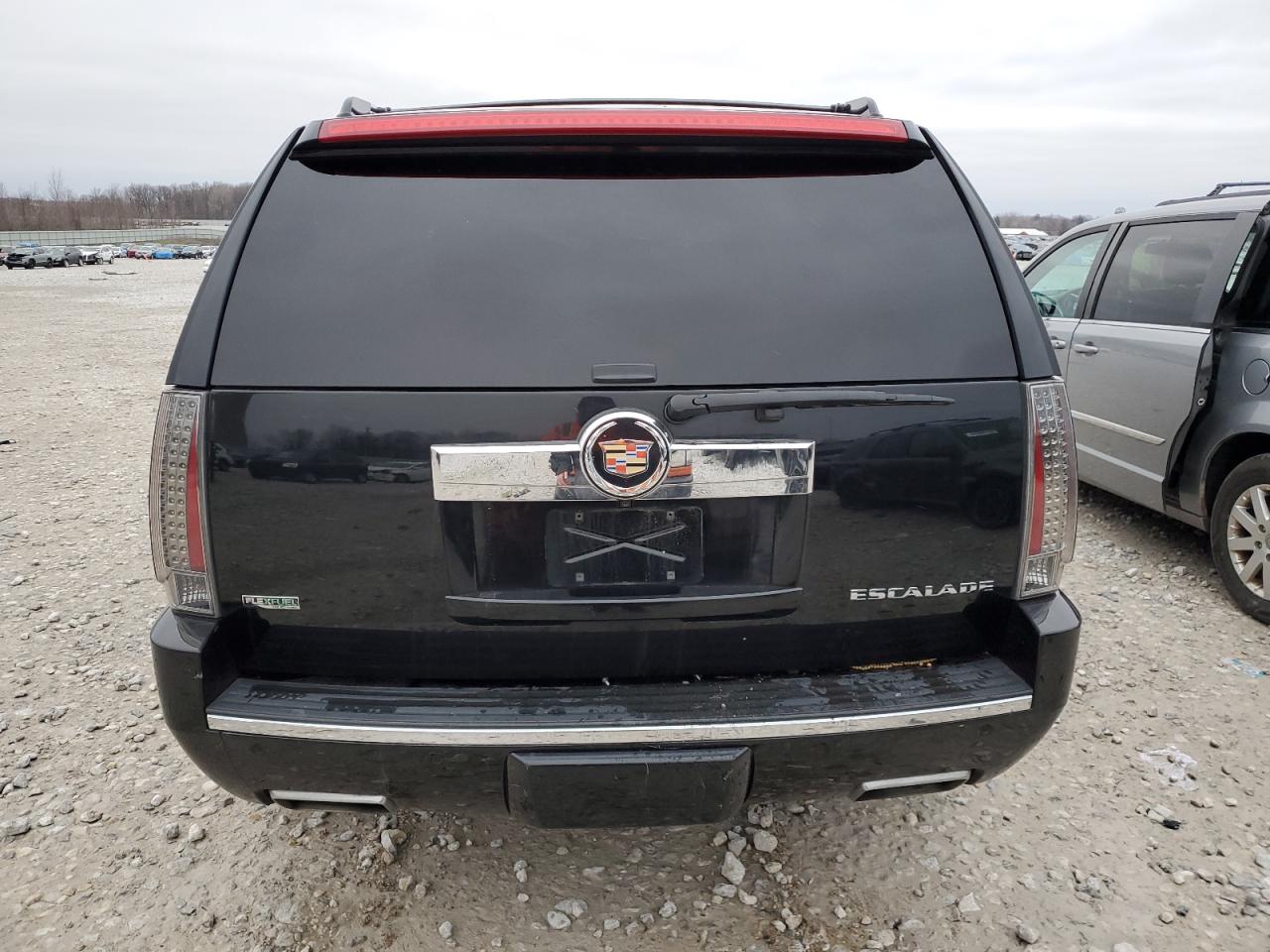 Photo 5 VIN: 1GYS4CEF3CR203163 - CADILLAC ESCALADE 