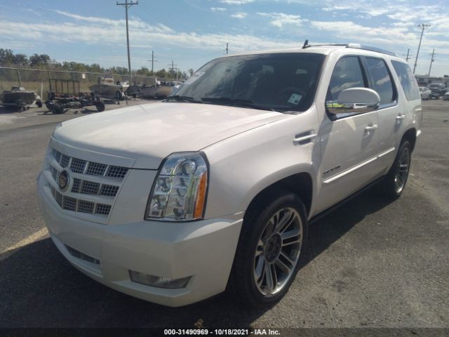 Photo 1 VIN: 1GYS4CEF3DR209160 - CADILLAC ESCALADE 