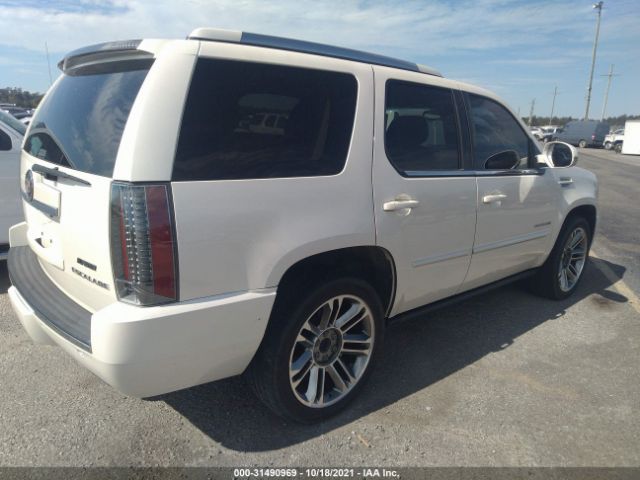 Photo 3 VIN: 1GYS4CEF3DR209160 - CADILLAC ESCALADE 