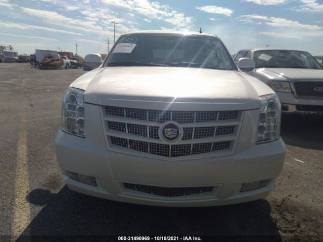 Photo 5 VIN: 1GYS4CEF3DR209160 - CADILLAC ESCALADE 