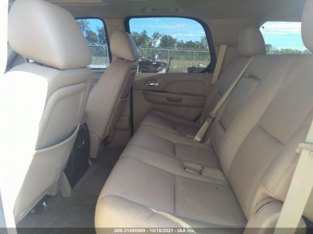 Photo 7 VIN: 1GYS4CEF3DR209160 - CADILLAC ESCALADE 