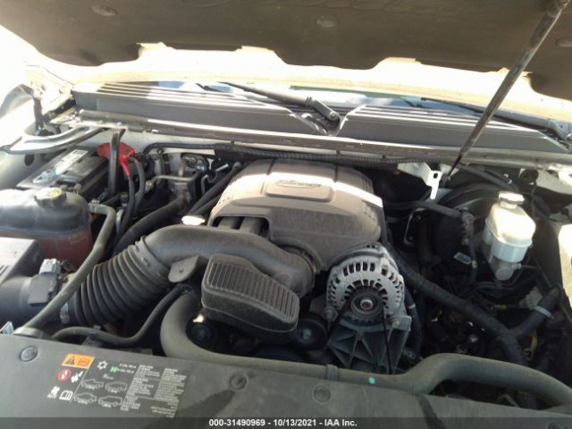 Photo 9 VIN: 1GYS4CEF3DR209160 - CADILLAC ESCALADE 