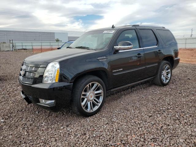 Photo 0 VIN: 1GYS4CEF3DR245818 - CADILLAC ESCALADE 