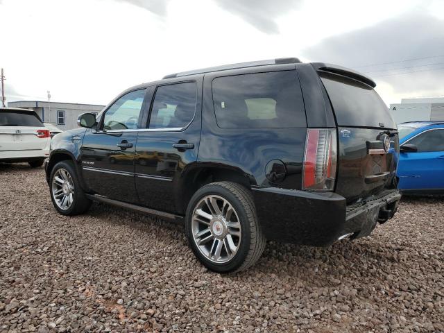 Photo 1 VIN: 1GYS4CEF3DR245818 - CADILLAC ESCALADE 