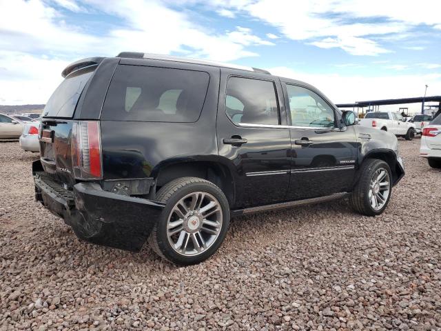 Photo 2 VIN: 1GYS4CEF3DR245818 - CADILLAC ESCALADE 