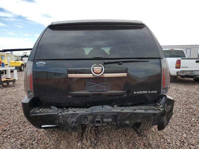 Photo 5 VIN: 1GYS4CEF3DR245818 - CADILLAC ESCALADE 