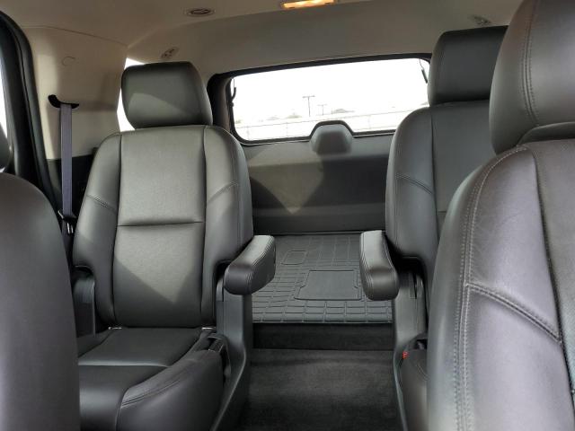 Photo 9 VIN: 1GYS4CEF3DR245818 - CADILLAC ESCALADE 