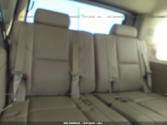 Photo 7 VIN: 1GYS4CEF3ER201562 - CADILLAC ESCALADE 