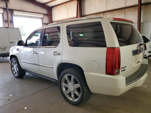 Photo 1 VIN: 1GYS4CEF4BR191233 - CADILLAC ESCALADE P 