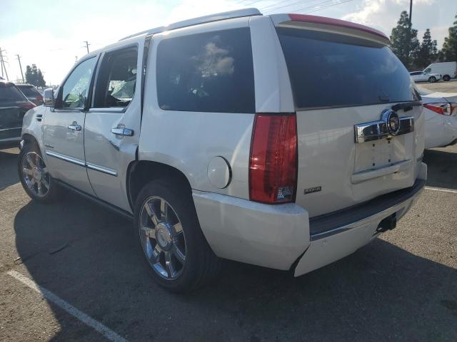 Photo 1 VIN: 1GYS4CEF4BR287461 - CADILLAC ESCALADE P 