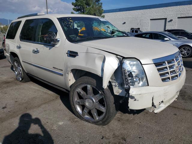 Photo 3 VIN: 1GYS4CEF4BR287461 - CADILLAC ESCALADE P 