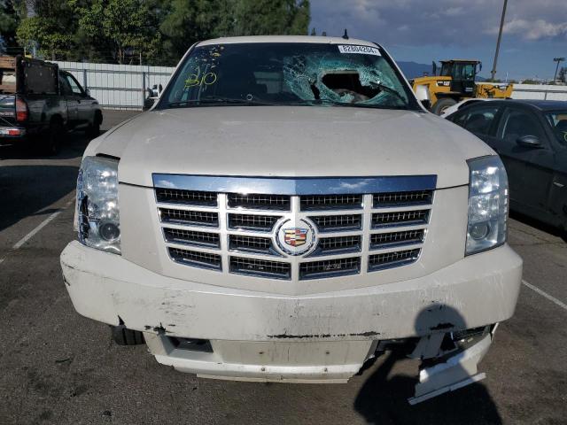 Photo 4 VIN: 1GYS4CEF4BR287461 - CADILLAC ESCALADE P 