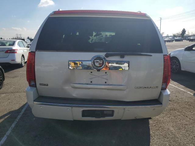 Photo 5 VIN: 1GYS4CEF4BR287461 - CADILLAC ESCALADE P 