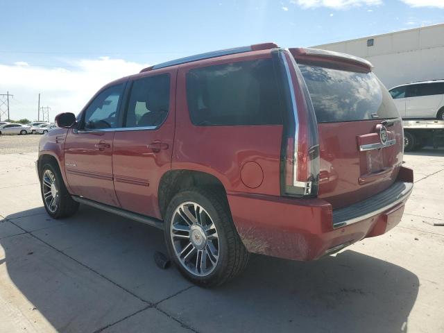 Photo 1 VIN: 1GYS4CEF4DR105485 - CADILLAC ESCALADE 