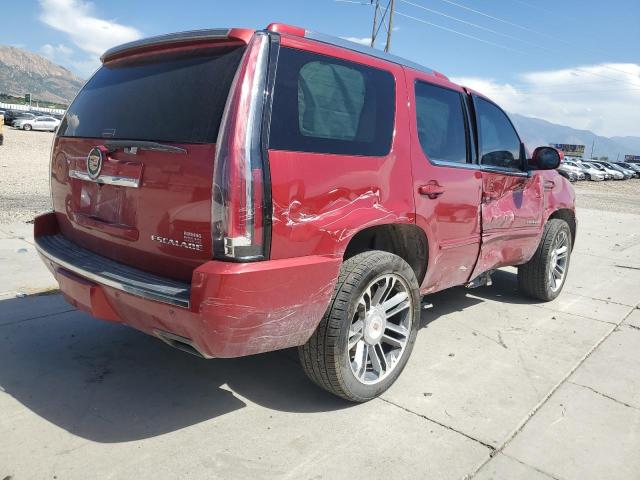 Photo 2 VIN: 1GYS4CEF4DR105485 - CADILLAC ESCALADE 