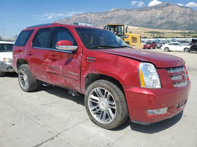 Photo 3 VIN: 1GYS4CEF4DR105485 - CADILLAC ESCALADE 