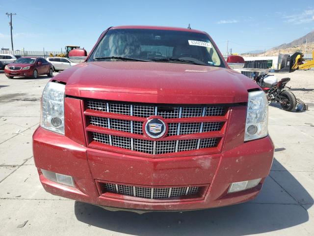 Photo 4 VIN: 1GYS4CEF4DR105485 - CADILLAC ESCALADE 