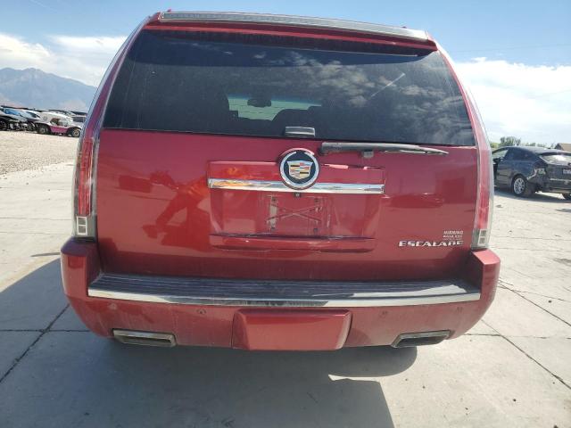 Photo 5 VIN: 1GYS4CEF4DR105485 - CADILLAC ESCALADE 