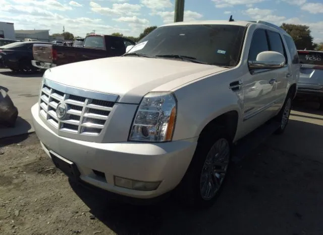 Photo 1 VIN: 1GYS4CEF5BR182153 - CADILLAC ESCALADE 