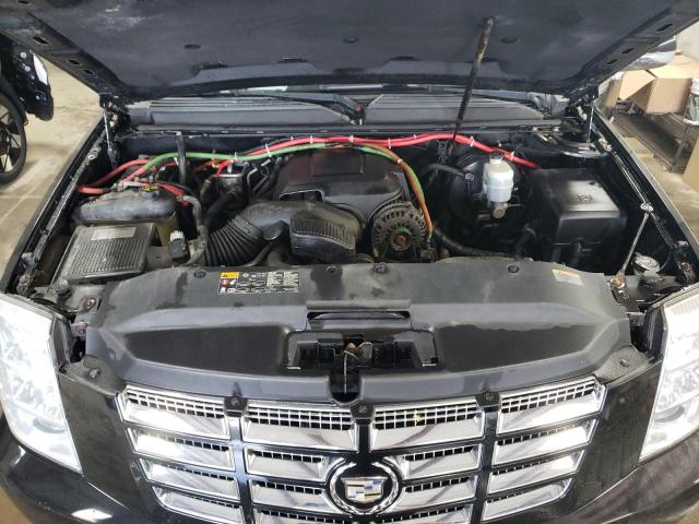 Photo 11 VIN: 1GYS4CEF5BR277862 - CADILLAC ESCALADE P 