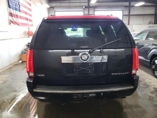 Photo 5 VIN: 1GYS4CEF5BR277862 - CADILLAC ESCALADE P 