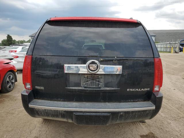 Photo 5 VIN: 1GYS4CEF5BR300573 - CADILLAC ESCALADE P 