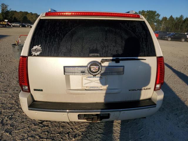 Photo 5 VIN: 1GYS4CEF5BR395894 - CADILLAC ESCALADE 