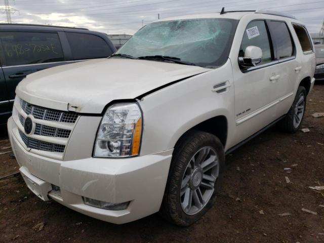 Photo 0 VIN: 1GYS4CEF5CR253997 - CADILLAC ESCALADE P 