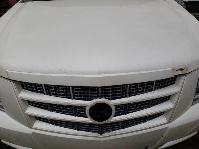 Photo 11 VIN: 1GYS4CEF5CR253997 - CADILLAC ESCALADE P 