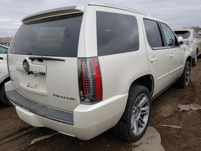 Photo 2 VIN: 1GYS4CEF5CR253997 - CADILLAC ESCALADE P 