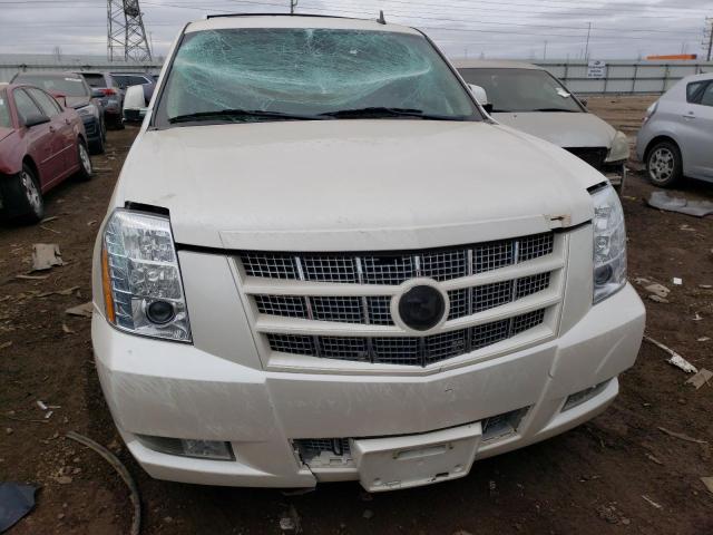 Photo 4 VIN: 1GYS4CEF5CR253997 - CADILLAC ESCALADE P 