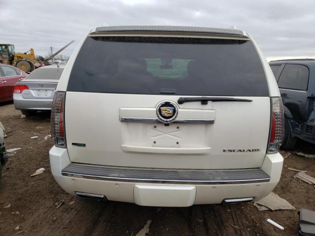 Photo 5 VIN: 1GYS4CEF5CR253997 - CADILLAC ESCALADE P 