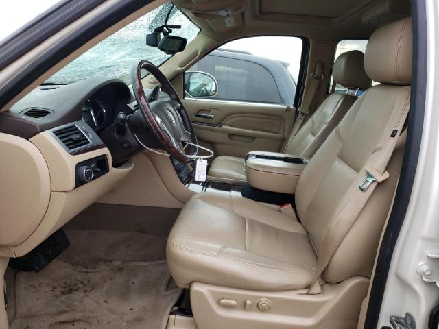 Photo 6 VIN: 1GYS4CEF5CR253997 - CADILLAC ESCALADE P 