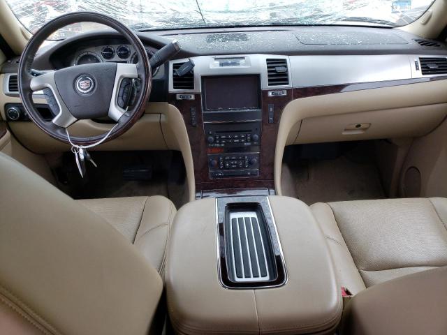 Photo 7 VIN: 1GYS4CEF5CR253997 - CADILLAC ESCALADE P 