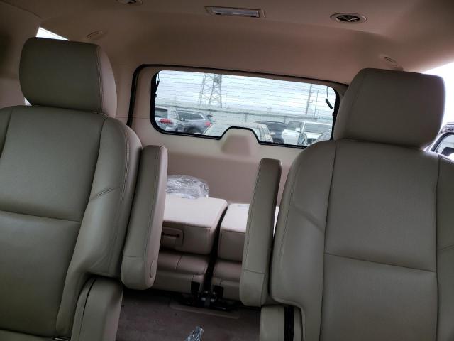 Photo 9 VIN: 1GYS4CEF5CR253997 - CADILLAC ESCALADE P 