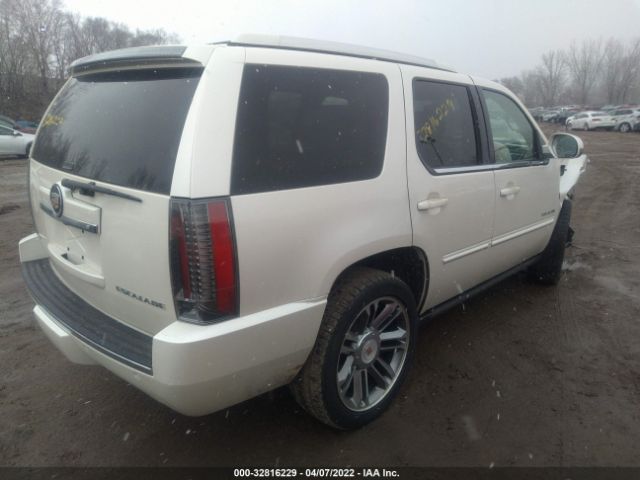 Photo 3 VIN: 1GYS4CEF5DR127673 - CADILLAC ESCALADE 