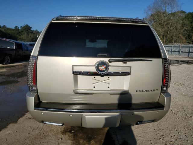 Photo 5 VIN: 1GYS4CEF5DR264063 - CADILLAC ESCALADE P 