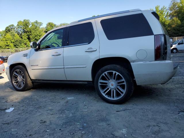 Photo 1 VIN: 1GYS4CEF5DR336363 - CADILLAC ESCALADE 