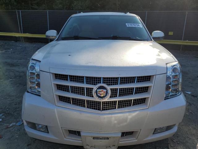 Photo 4 VIN: 1GYS4CEF5DR336363 - CADILLAC ESCALADE 