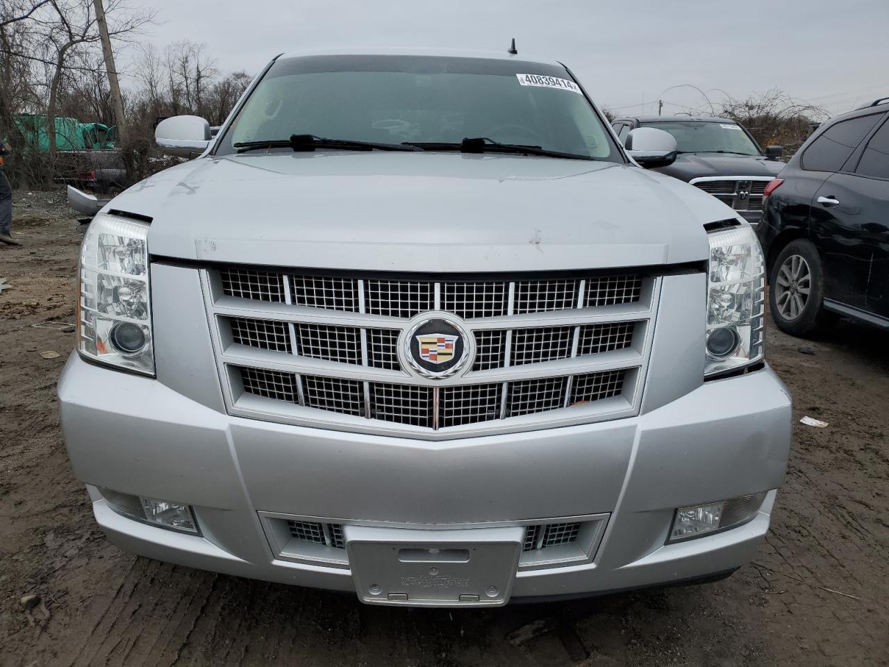 Photo 4 VIN: 1GYS4CEF5DR366804 - CADILLAC ESCALADE 